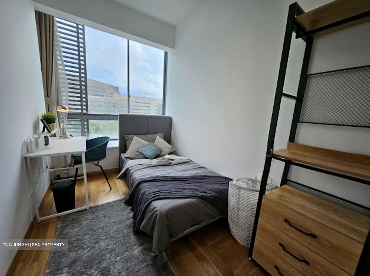 The Rochester Residences (D5), Apartment #562188201